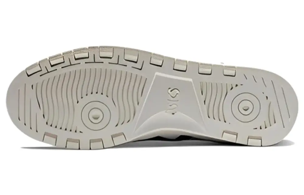 Giày Asics JapanS 'White Black' 1201A695-101 - Ảnh 4