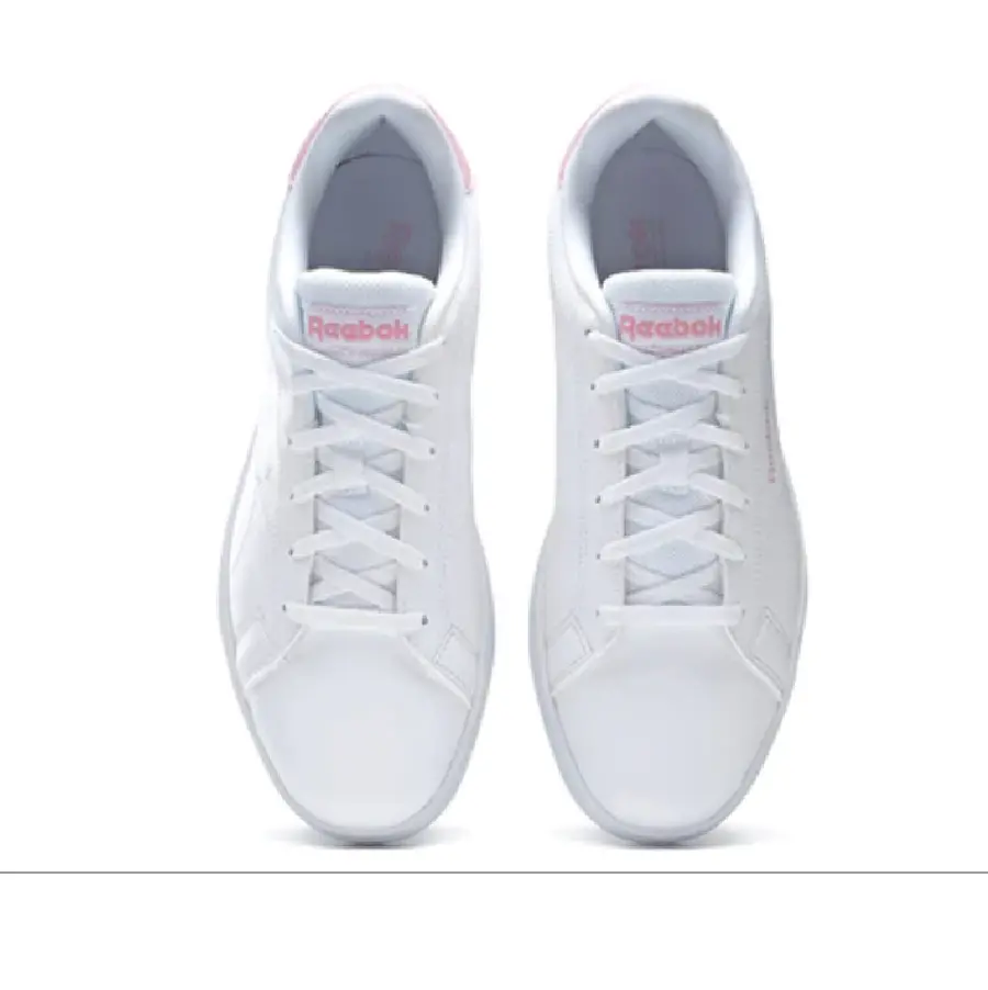 Giày Reebok Royal Complete Cln 2 'Pink White' FV0140 - Ảnh 4
