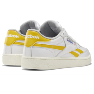 Alternative view of Giày Reebok Club C Revenge MU 'Tonic Yellow Chalk' DV7178