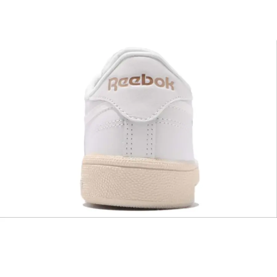 Giày Reebok Club C 85 'Chalk' DV3727 - Ảnh 4