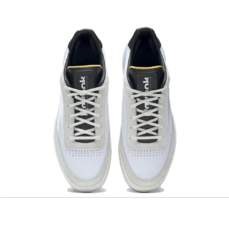 Giày Reebok Victoria Beckham x Club C 'White Chalk' GW5375 - Ảnh 3