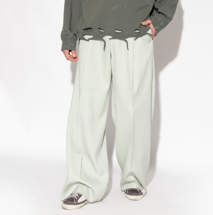 Giày Golden Goose Super-Star 'Off White' GMF00101-F004190-10973 - Ảnh 5