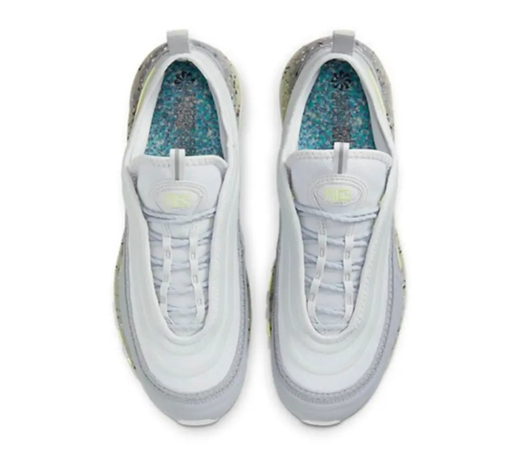 Giày Nike Air Max Terrascape 97 ‘Grey Volt’ DV7418-002 - Ảnh 3