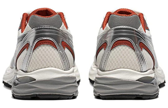 Giày Asics Gel-Flux 4 'White Red Grey' 1012B464-101 - Ảnh 4