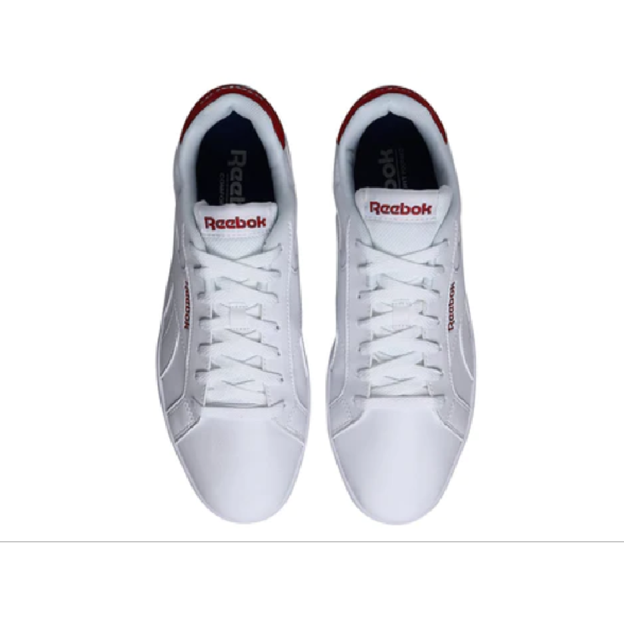 Giày Reebok Royal Complete2lcs ''White Red' CN7428 - Ảnh 3