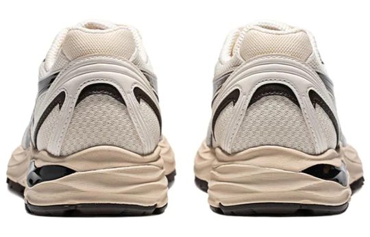 Giày Asics Gel-Flux CN 'Cream White Black' 1012B464-100 - Ảnh 3