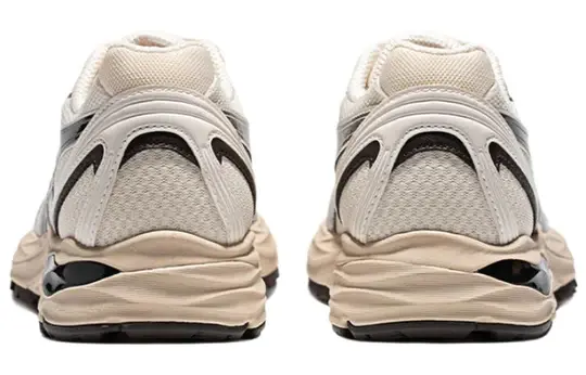 Giày Asics Gel-Flux CN 'Cream White Black' 1012B464-100 - Ảnh 3
