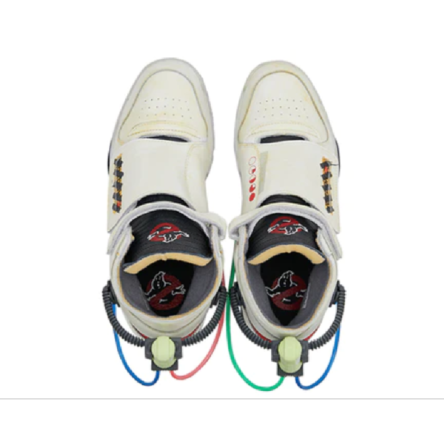Giày Reebok Ghostbusters x Ghost Smashers 'Ecto-1 Vibes' GX1648 - Ảnh 4