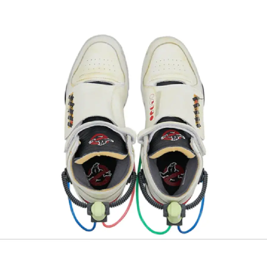 Giày Reebok Ghostbusters x Ghost Smashers 'Ecto-1 Vibes' GX1648 - Ảnh 4