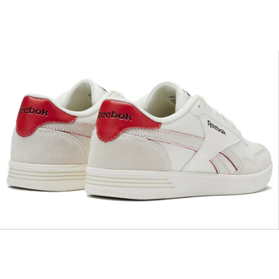 Giày Reebok Royal Techque T 'White Red' GX3515 - Ảnh 4