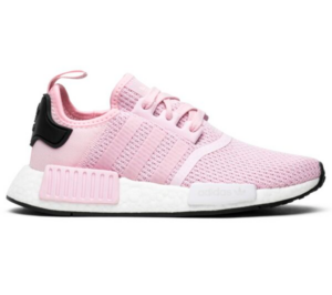 Giày Adidas NMD_R1 ‘Clear Pink’ B37648