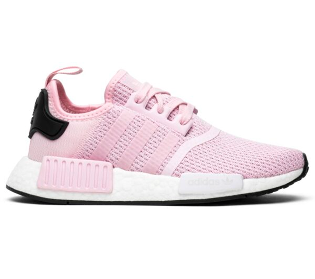Giày Adidas NMD_R1 ‘Clear Pink’ B37648