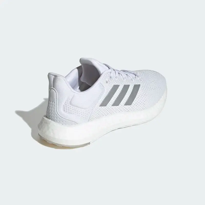 Giày Adidas PureBoost 21 'Cloud White' GZ3006 - Ảnh 5