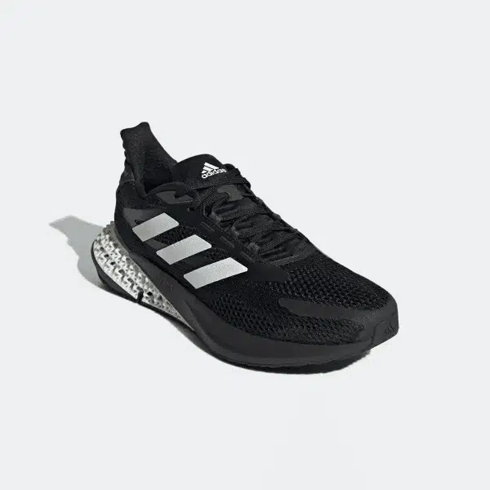 Giày Adidas 4D FWD Pulse ‘Black White’ Q46450 - Ảnh 5