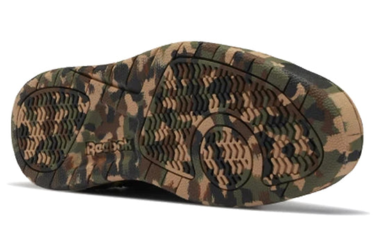 Giày Reebok Royal BB4500 High 2 'Black Camo' DV8832 - Ảnh 3