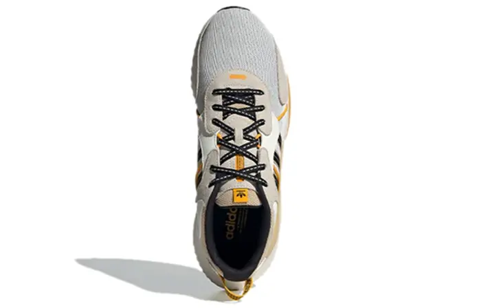 Giày Adidas Hi-Tail 'Off White Cream Yellow' H05767 - Ảnh 5