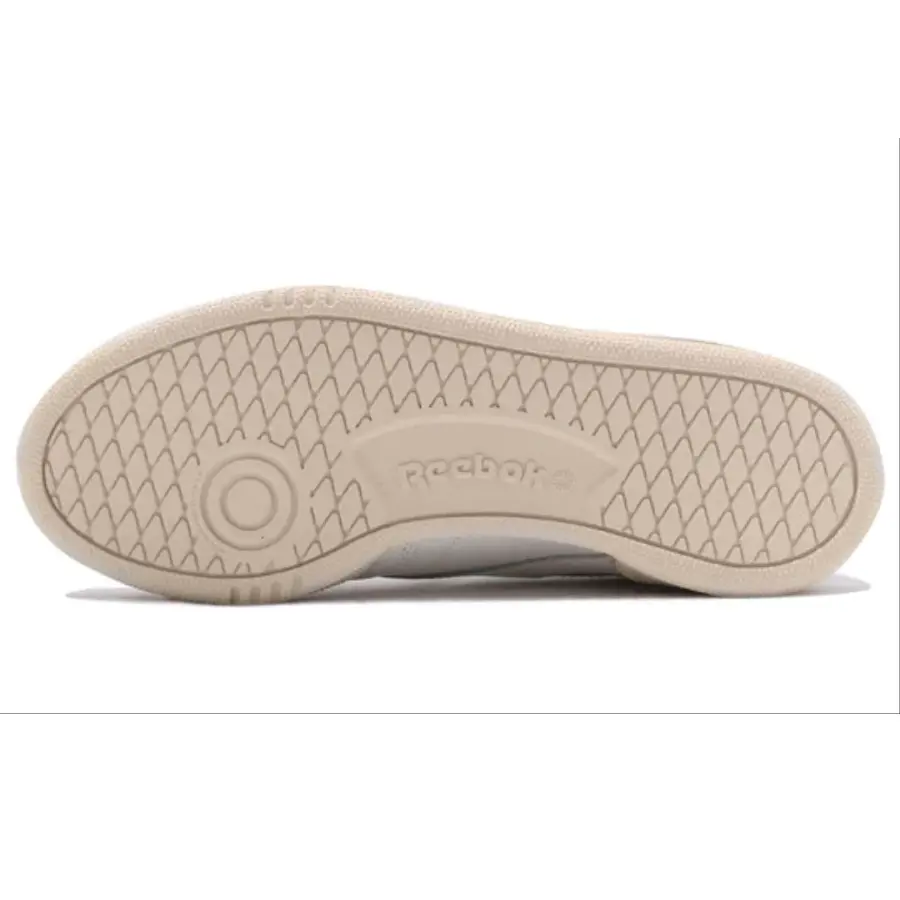 Giày Reebok Club C 85 'Chalk' DV3727 - Ảnh 3