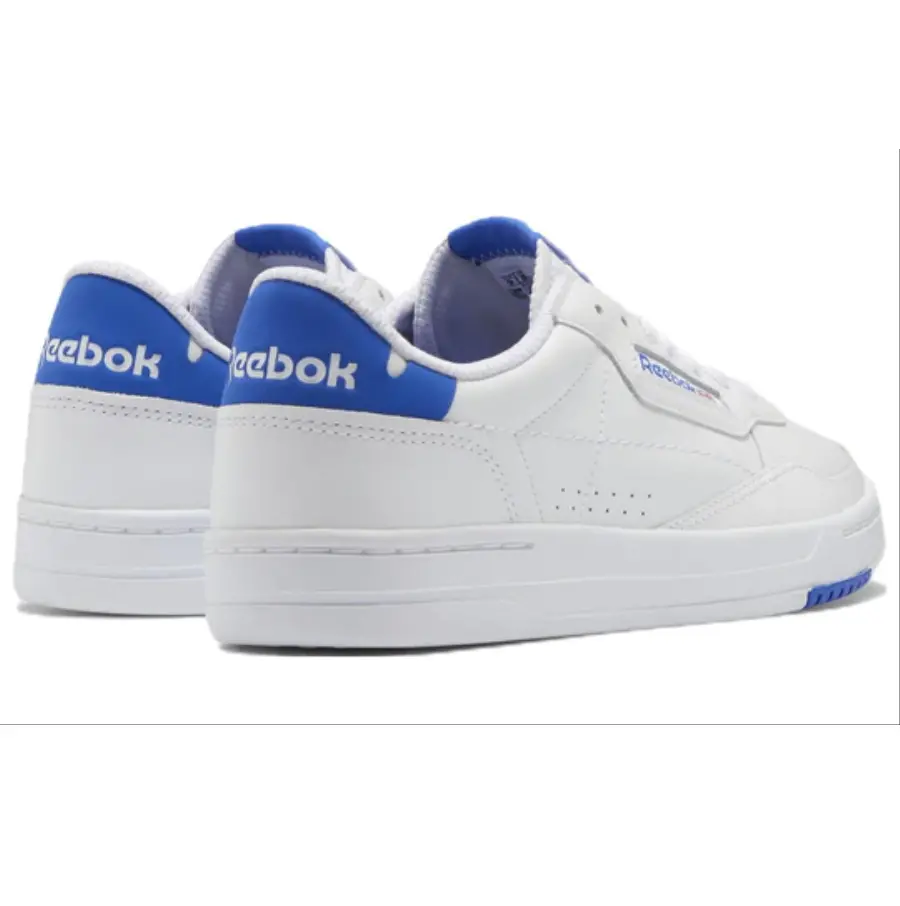 Giày Reebok General Skate 'White Blue' GW7557 - Ảnh 4