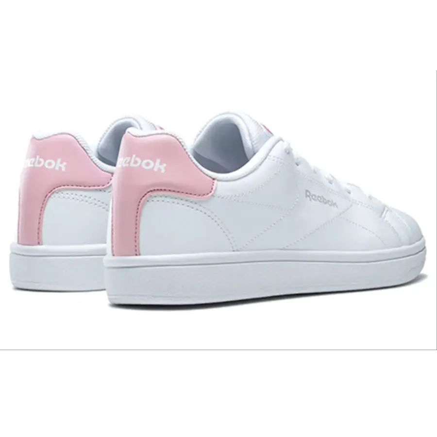 Giày Reebok Royal Complete Cln 2 'Pink White' FV0140 - Ảnh 3