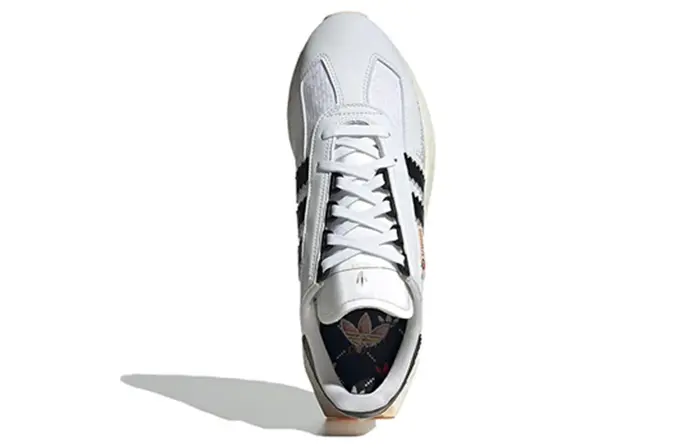 Giày Adidas Originals Retropy E5 'Money Kingdom' IG3502 - Ảnh 5