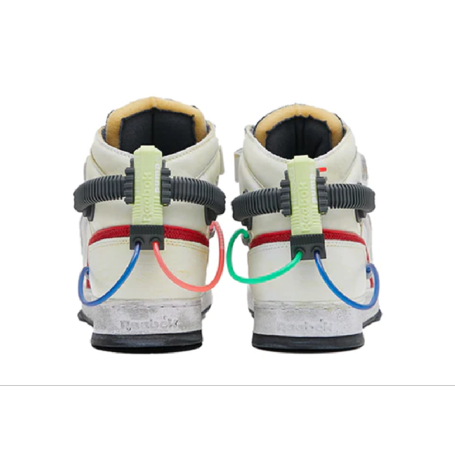 Giày Reebok Ghostbusters x Ghost Smashers 'Ecto-1 Vibes' GX1648 - Ảnh 3