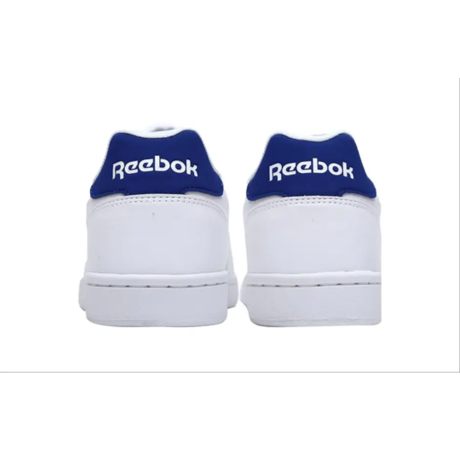 Giày Reebok Royal Complete2lcs 'White Blue' CN7427 - Ảnh 3