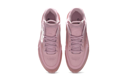 Giày Reebok Cardi B x Club C J 'Classic Pink' H02525 - Ảnh 4