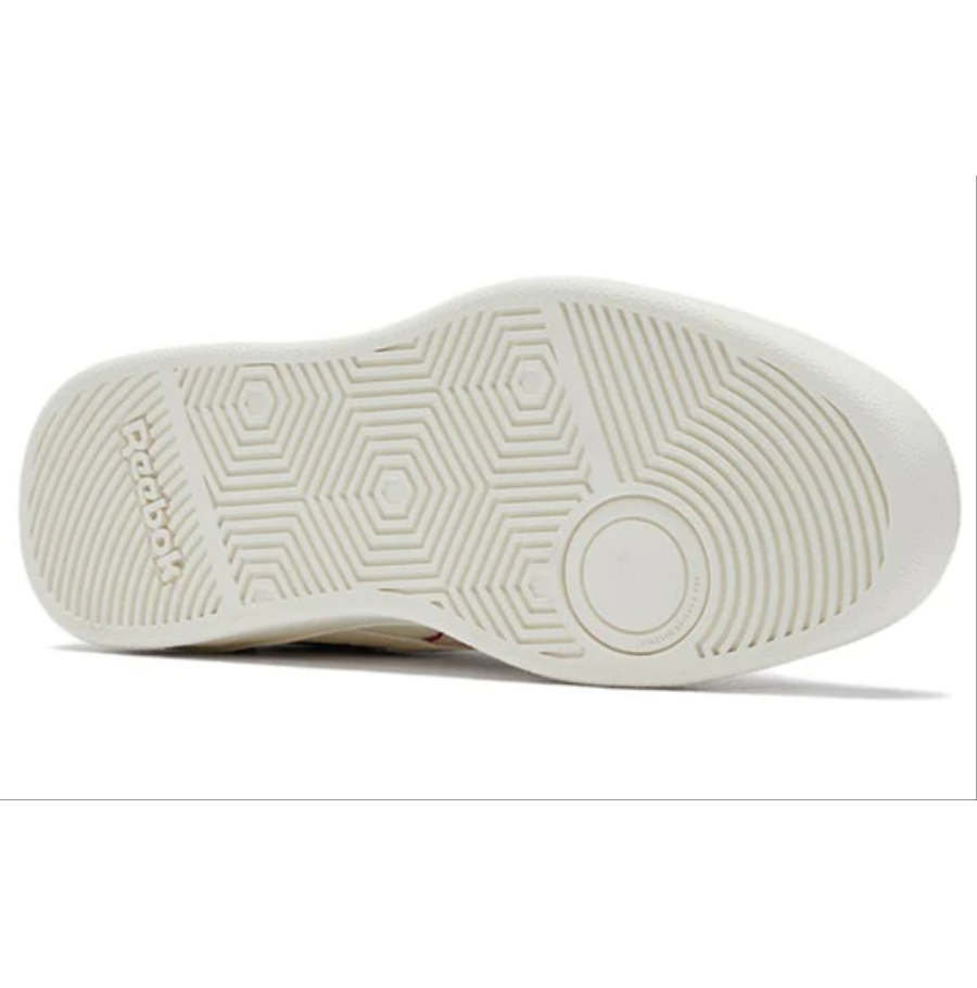 Giày Reebok Royal Techque T 'White Red' GX3515 - Ảnh 3