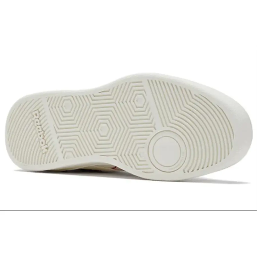 Giày Reebok Royal Techque T 'White Red' GX3515 - Ảnh 3
