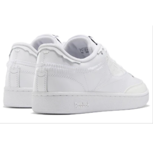 Alternative view of Giày Reebok Maison Margiela x Club C 'Memory Of - White' GW5013