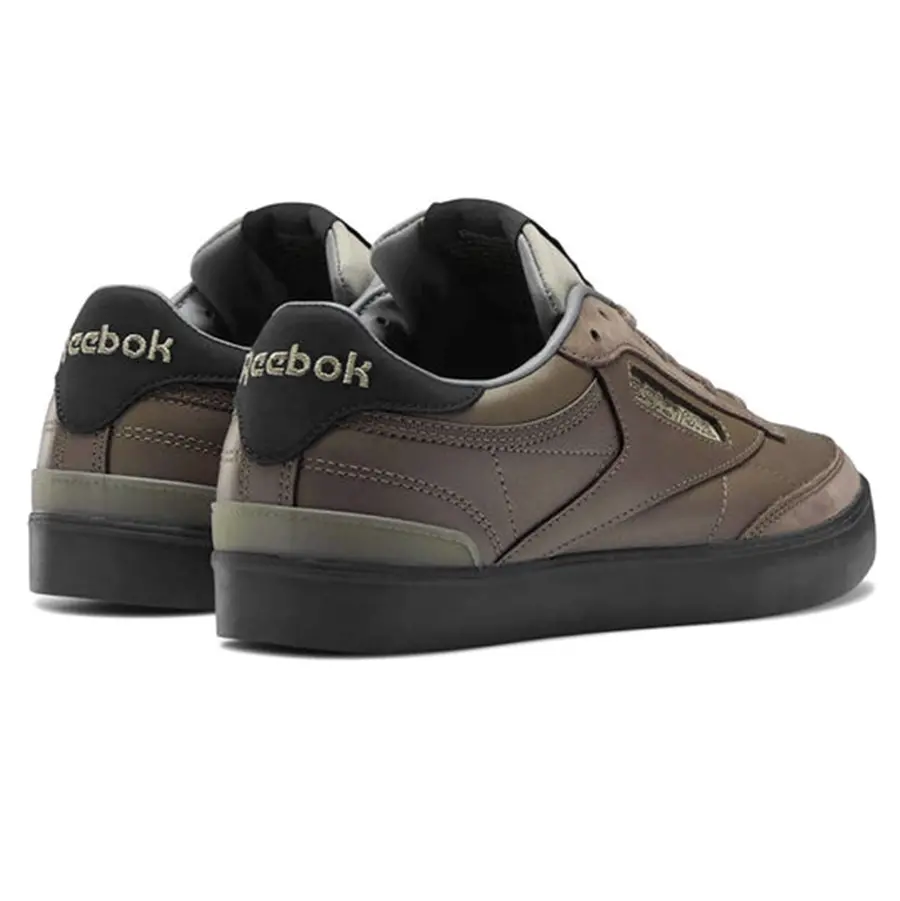 Giày Reebok Club C FVS 'EightyOne Trek Grey' GX2597 - Ảnh 4