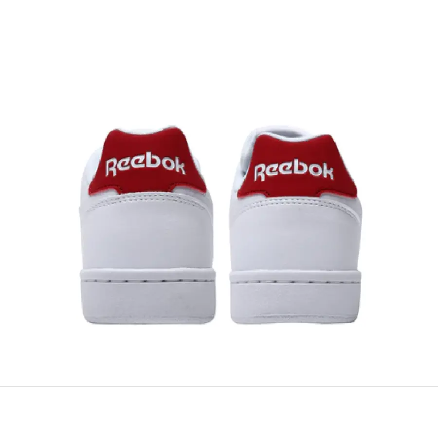 Giày Reebok Royal Complete2lcs ''White Red' CN7428 - Ảnh 4
