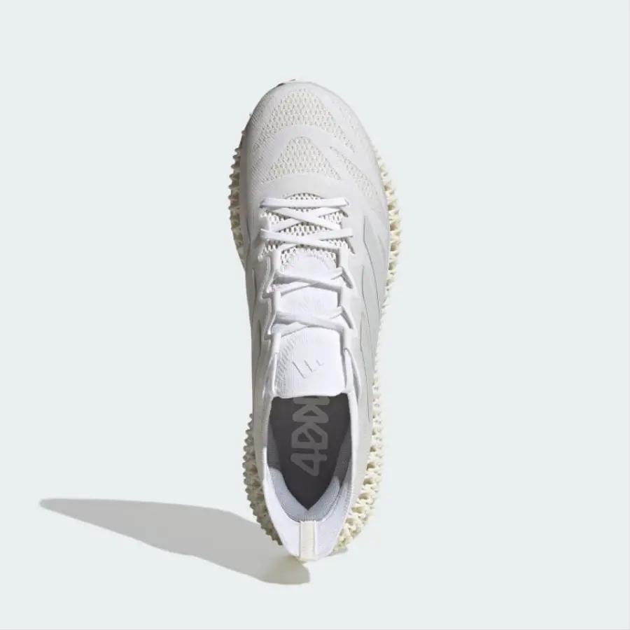 Giày Adidas 4DFWD 3 'Cloud White' IG8987 - Ảnh 4