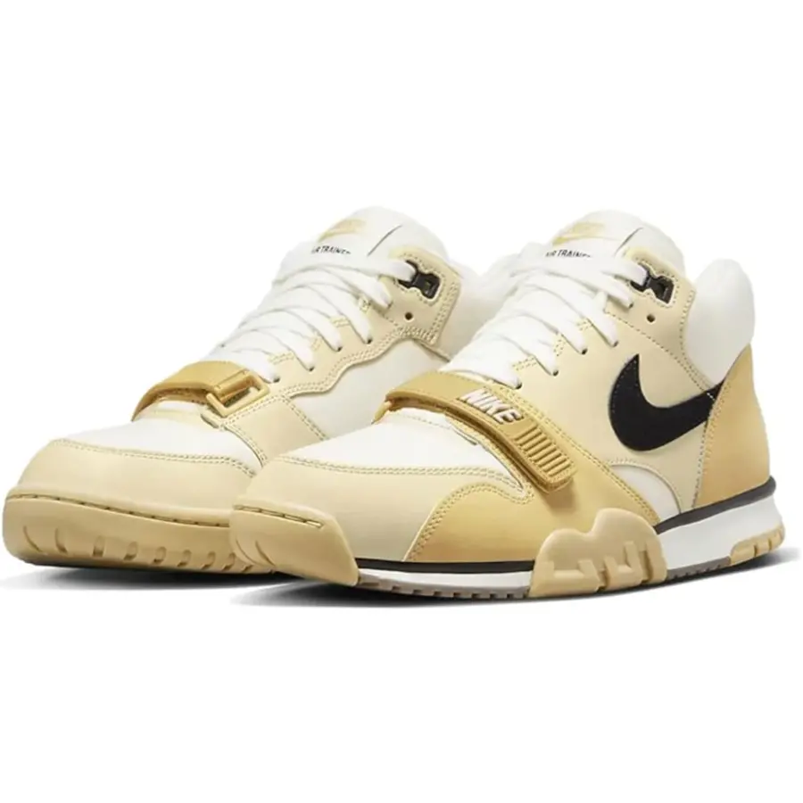 Giày Nike Air Trainer 1 'Coconut Milk' DV7201-100 - Ảnh 3
