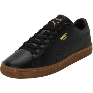 Alternative view of Giày Puma Basket Classic XXI 'Black Gum' 37492330