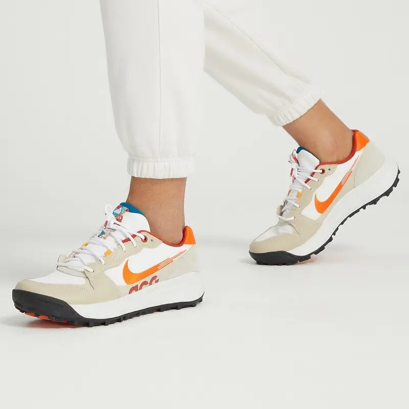 Giày Nike ACG Lowcate ‘Leap High’ FD4204-161 - Ảnh 3