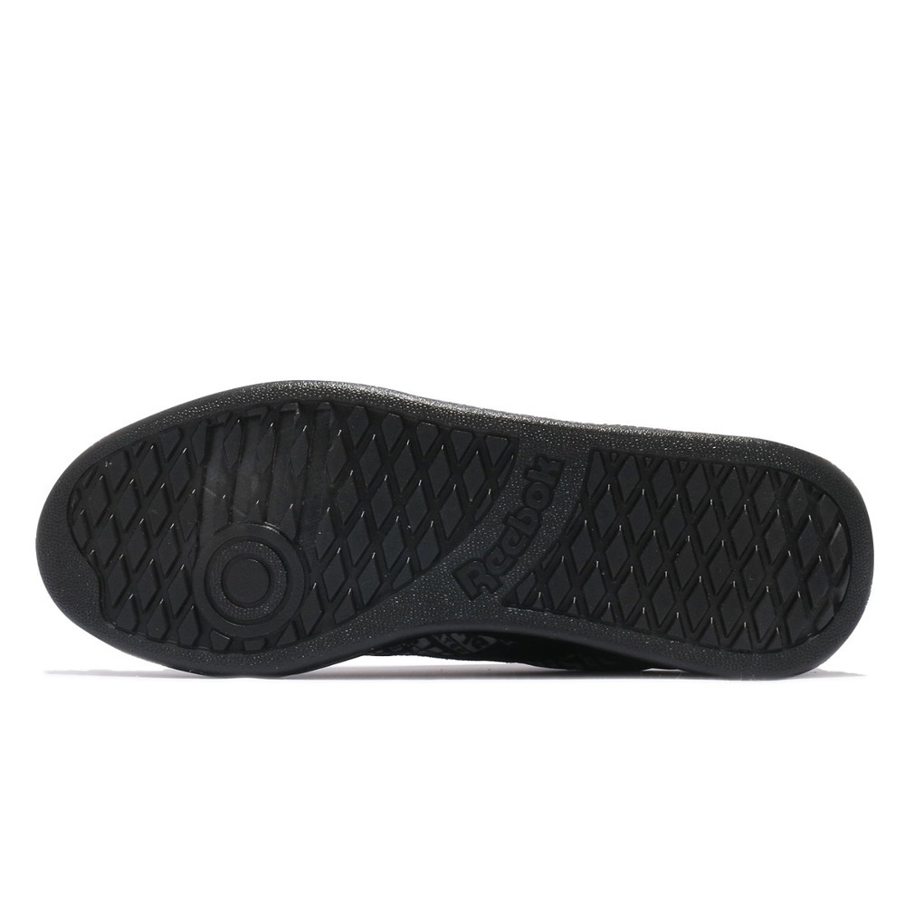 Giày Reebok BlackEyePatch x Club C Legacy 'Black' GZ8337 - Ảnh 3