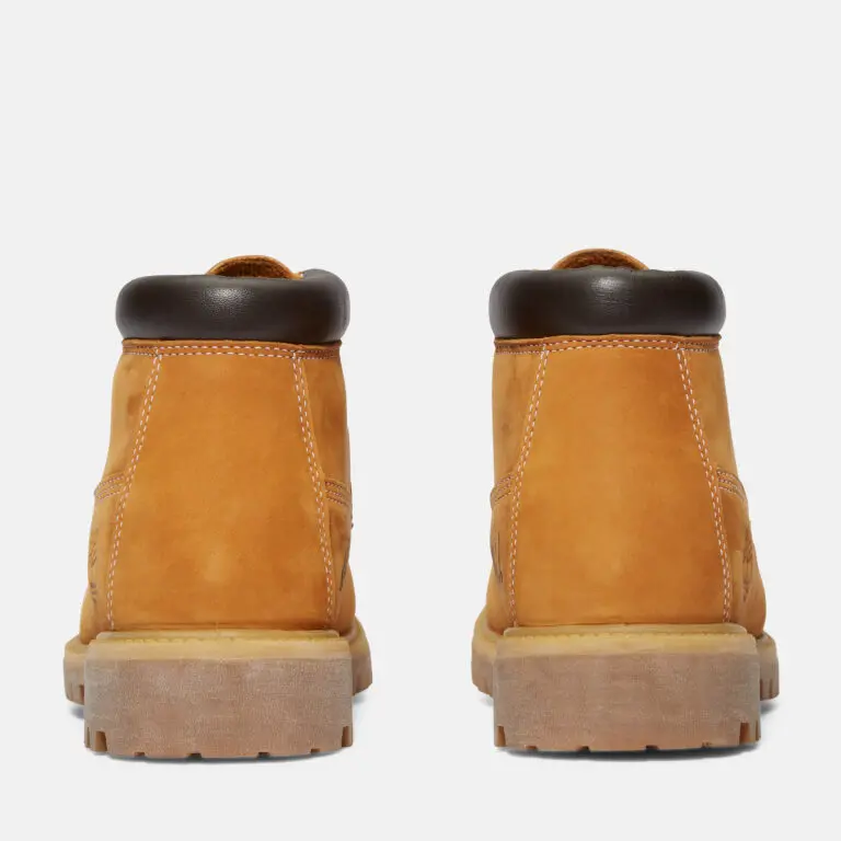 Giày Timberland Premium Waterproof Chukka Boot 23061231 - Ảnh 4