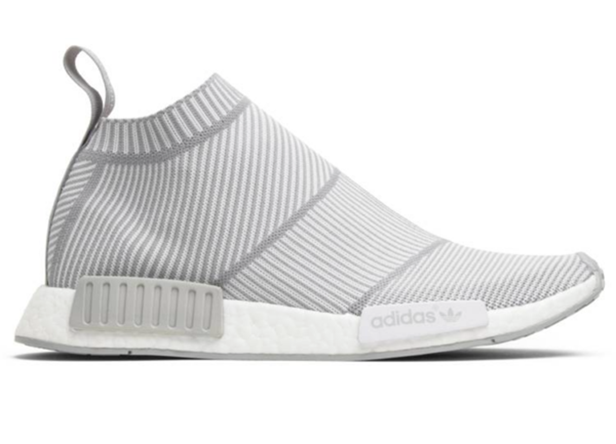 Giày Adidas NMD CS1 ‘Light Grey’ S32191
