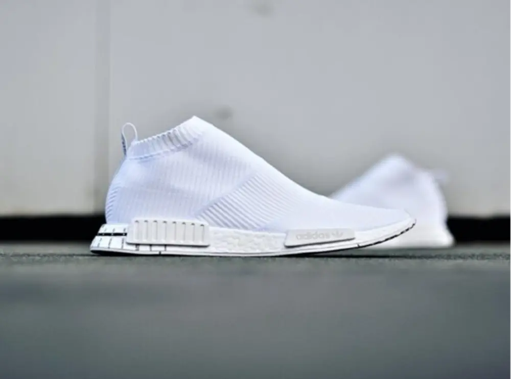 Alternative view of Giày Adidas NMD CS1 ‘Timeline’ BD7732