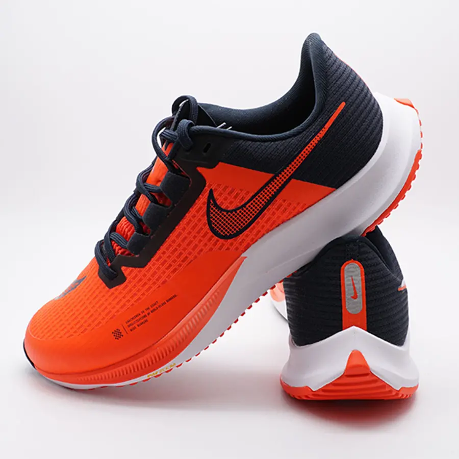 Giày Nike Air Zoom Rival Fly 3 ‘Bright Crimson’ CT2405-635 - Ảnh 3