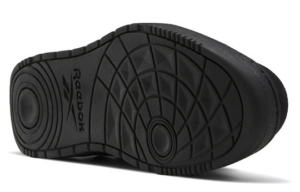 Alternative view of Giày Reebok Resonator Mid 'Black' GY6037
