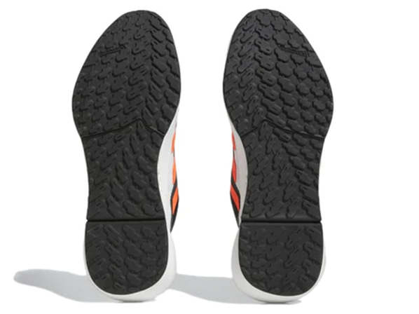 Giày Adidas 4DFWD Pulse 2 ‘Black Solar Orange’ GX9281 - Ảnh 5