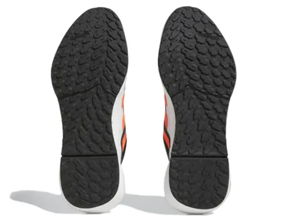 Giày Adidas 4DFWD Pulse 2 ‘Black Solar Orange’ GX9281 - Ảnh 5