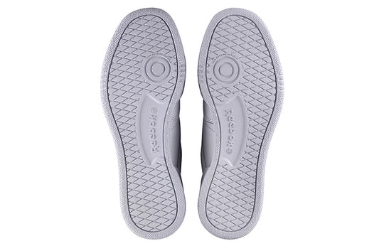 Giày Reebok Club C 85 MU 'Iridescent Hologram' DV5182 - Ảnh 2