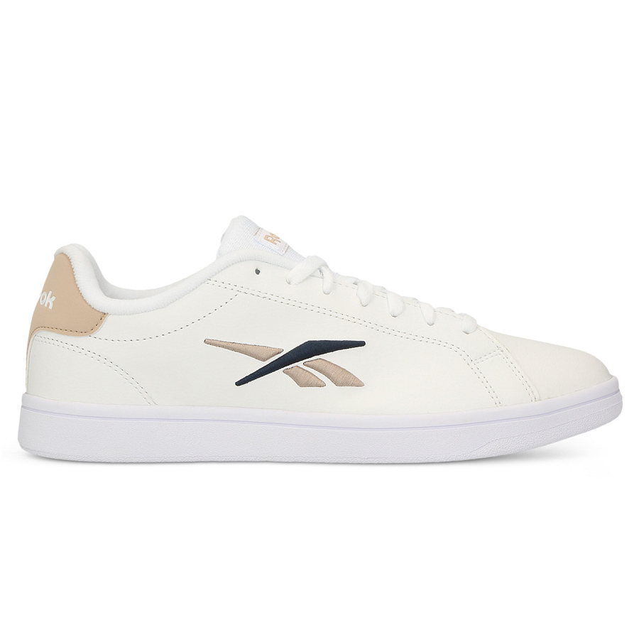 Giày Reebok Royal Complete Sport White/Pink FX7910