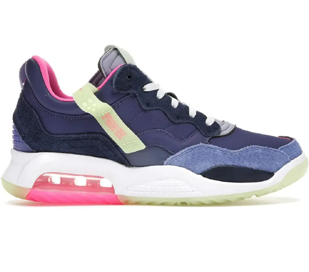 Giày Nike Air Jordan MA2 x Luka Doncic ‘Cosmic Deception’ DJ9804-500