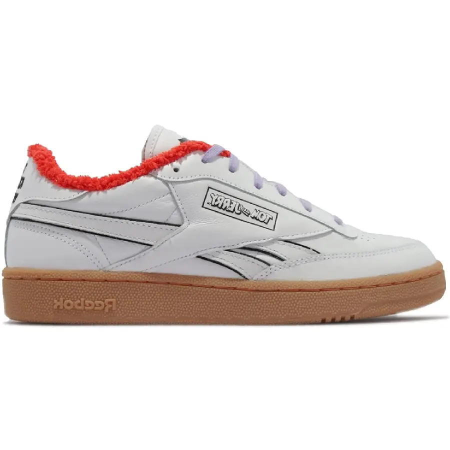 Giày Reebok Club C Revenge 'Tom And Jerry' H05220