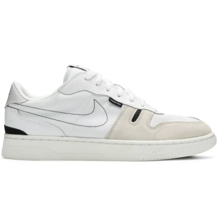 Giày Nike Squash Type ‘Summit White’ CJ1640-100