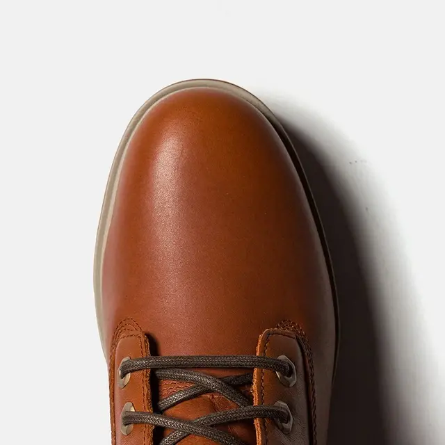 Giày Timberland Tan Men's Waterproof Boots A5YM1 - Ảnh 4